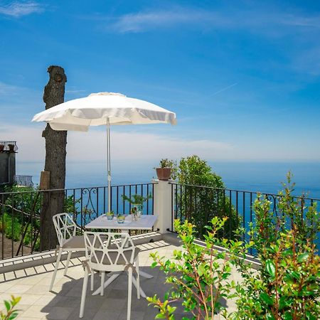 Hotel Dimora Giuela à Positano Extérieur photo
