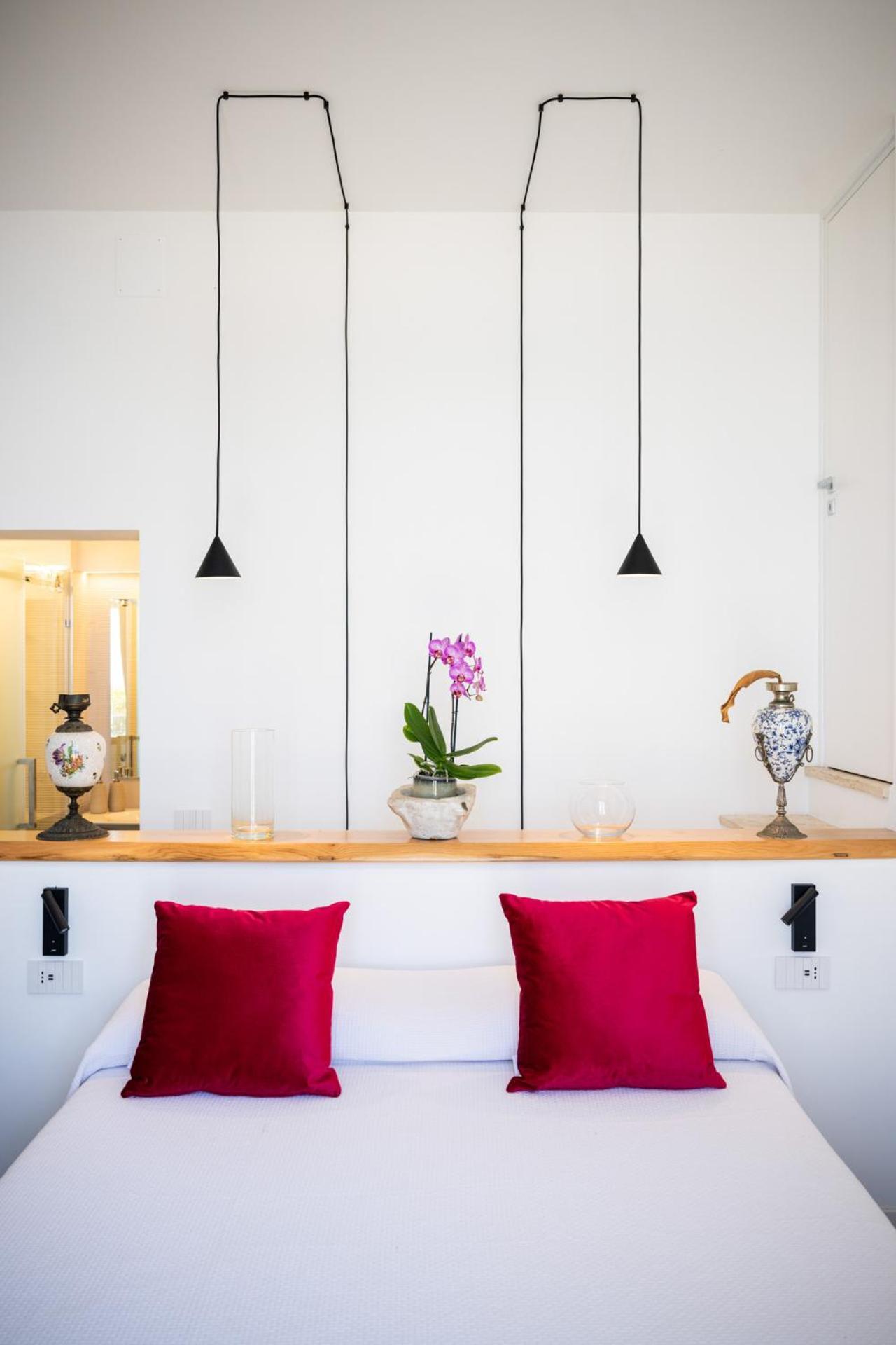 Hotel Dimora Giuela à Positano Extérieur photo