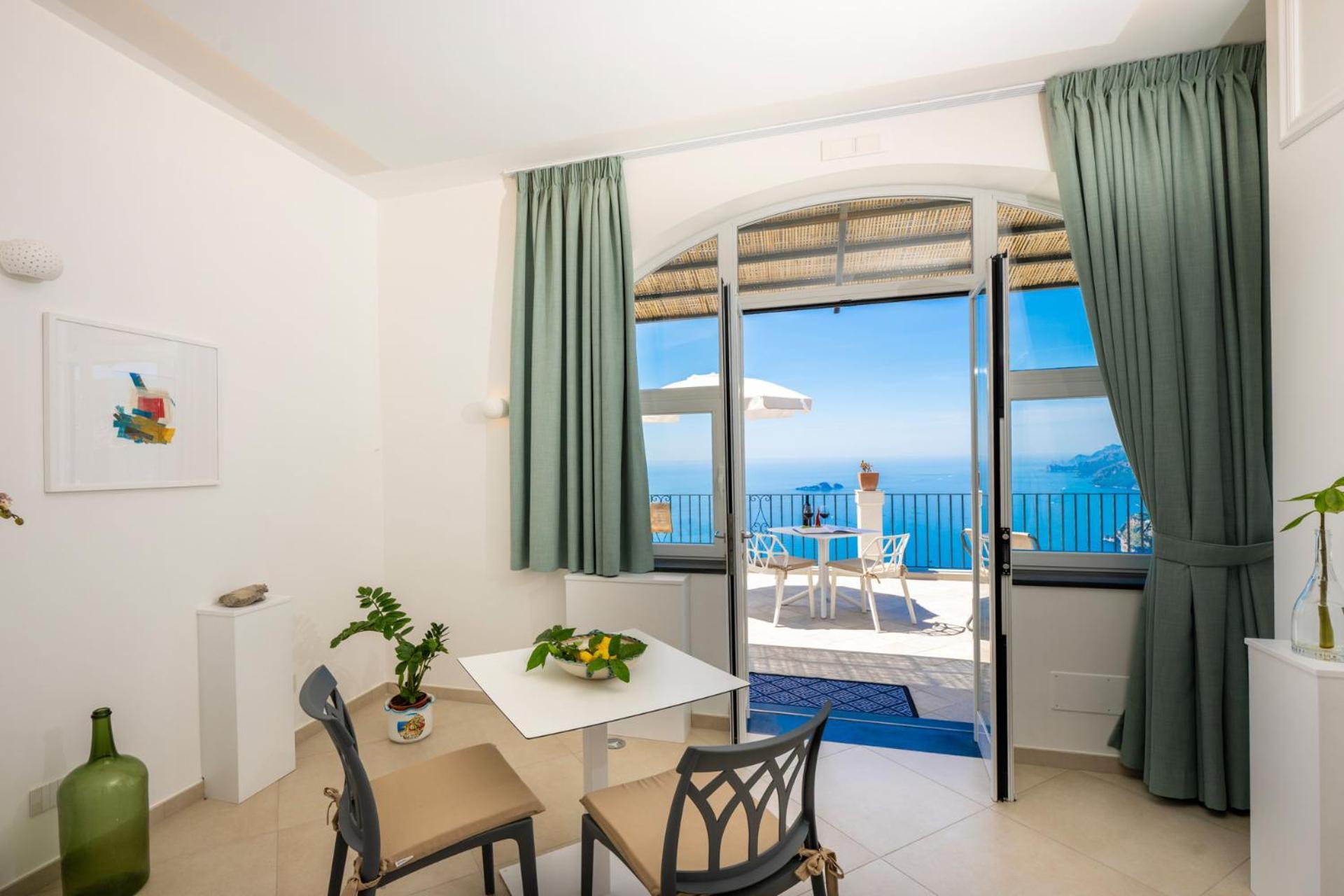 Hotel Dimora Giuela à Positano Extérieur photo