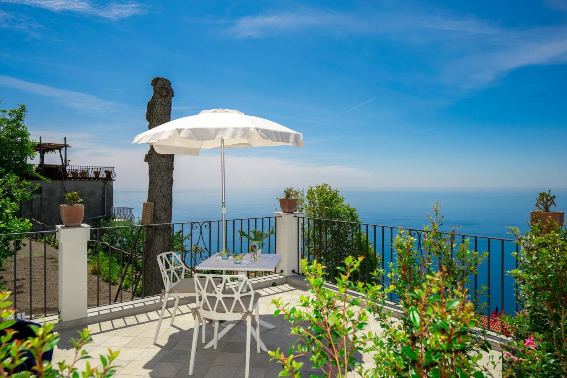 Hotel Dimora Giuela à Positano Extérieur photo